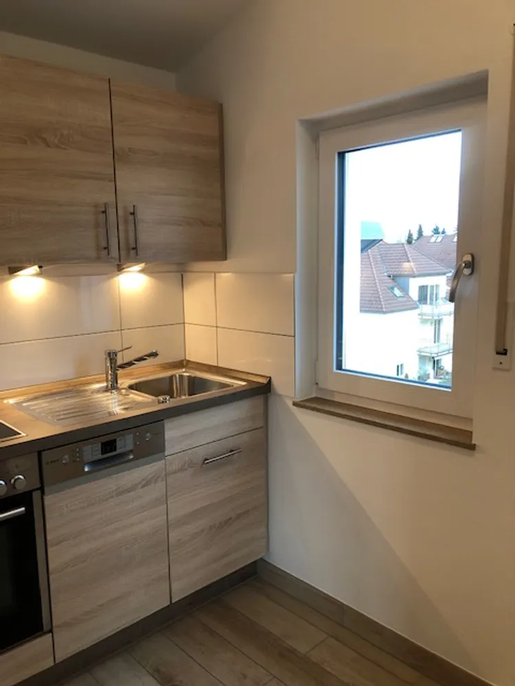 1 Zimmer Wohnung mit 35 m² in Ingolstadt – Bild 8