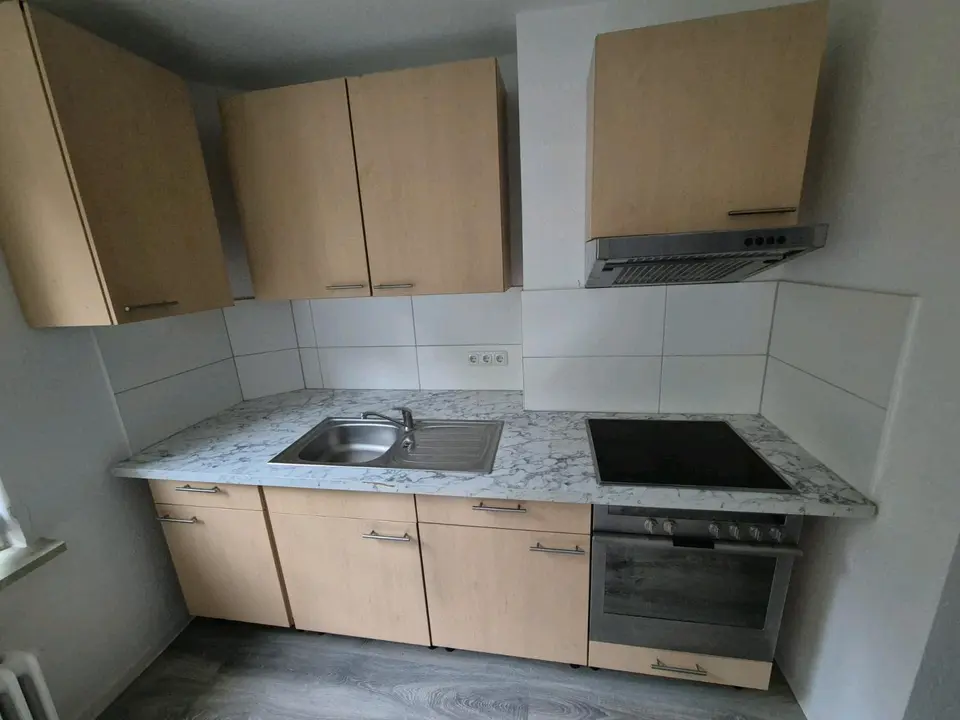 2 room apartment with 58 m² in Salzgitter – Photo 3