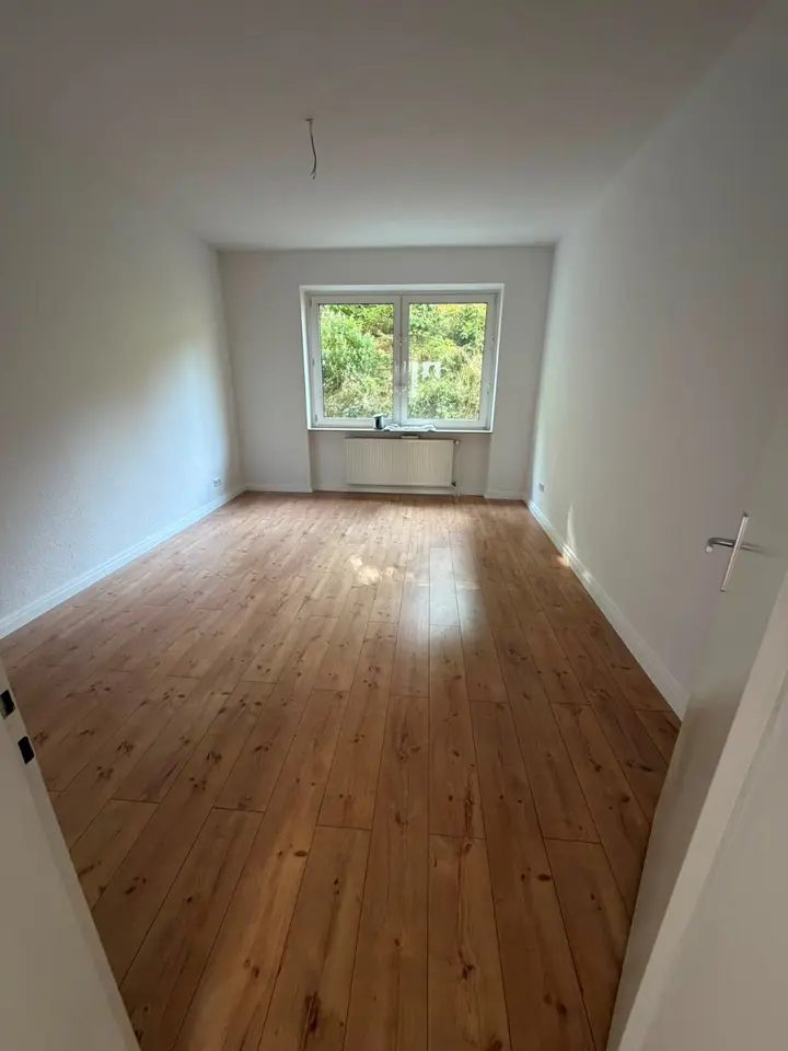 2 Zimmer Wohnung mit 61 m² in Wuppertal – Bild 1