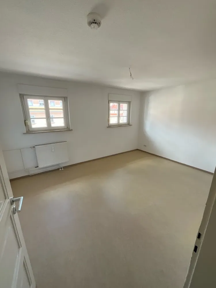 3 Zimmer Wohnung mit 61 m² in Nürnberg – Bild 1