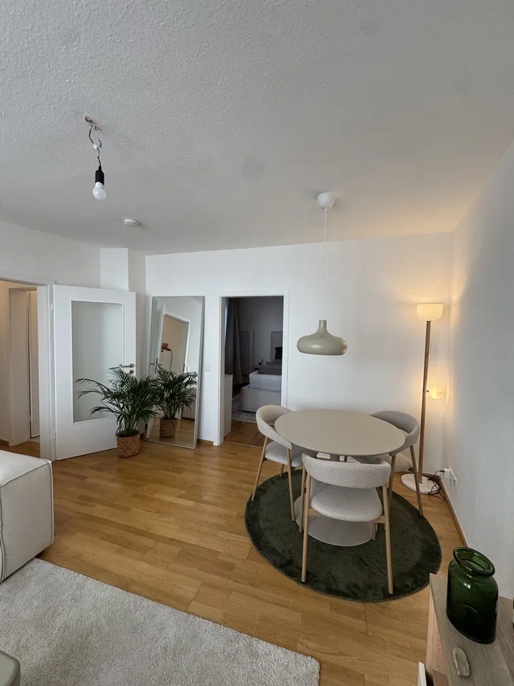 2 Zimmer Wohnung mit 48 m² in Stuttgart – Bild 8
