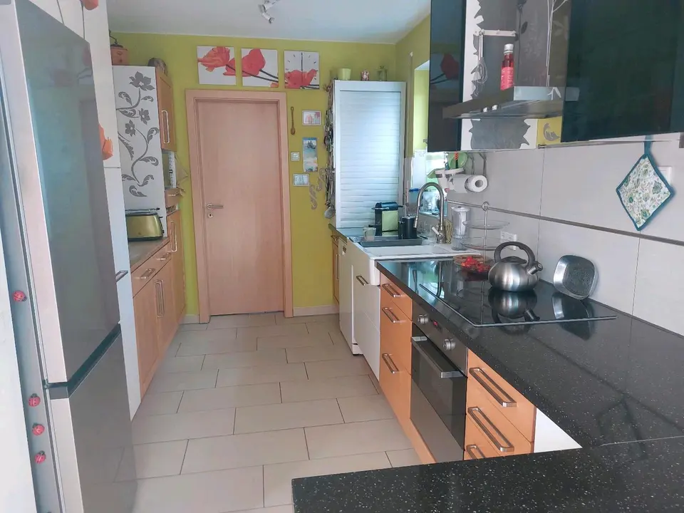 WG-Zimmer mit 70 m² in Nürnberg – Bild 3
