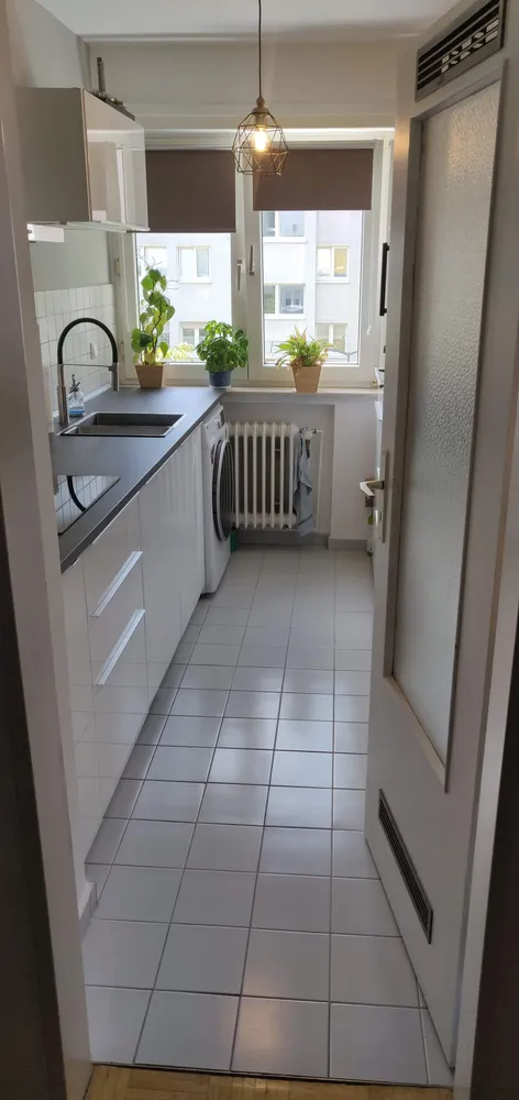 2 room apartment with 68 m² in Frankfurt am Main – Photo 11