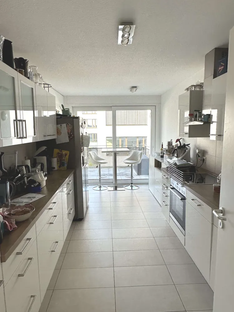 4 Zimmer Wohnung mit 157 m² in Mannheim – Bild 3