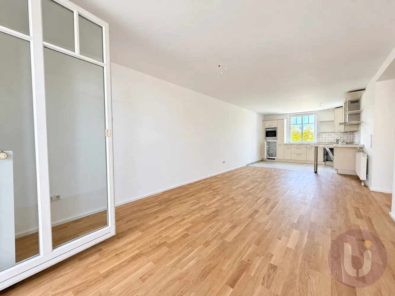 1 room apartment with 52 m² in Munich – Photo 9