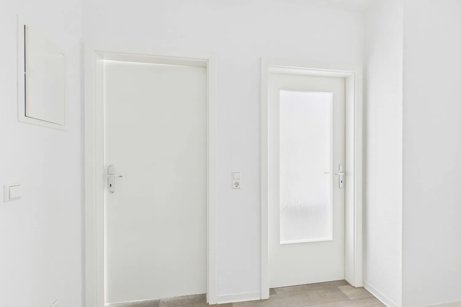 2 room apartment with 52 m² in Leipzig – Photo 4