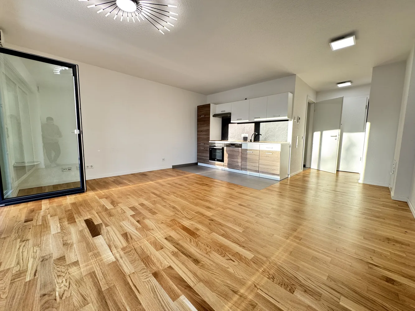 1 Zimmer Wohnung mit 35 m² in Köln – Bild 6