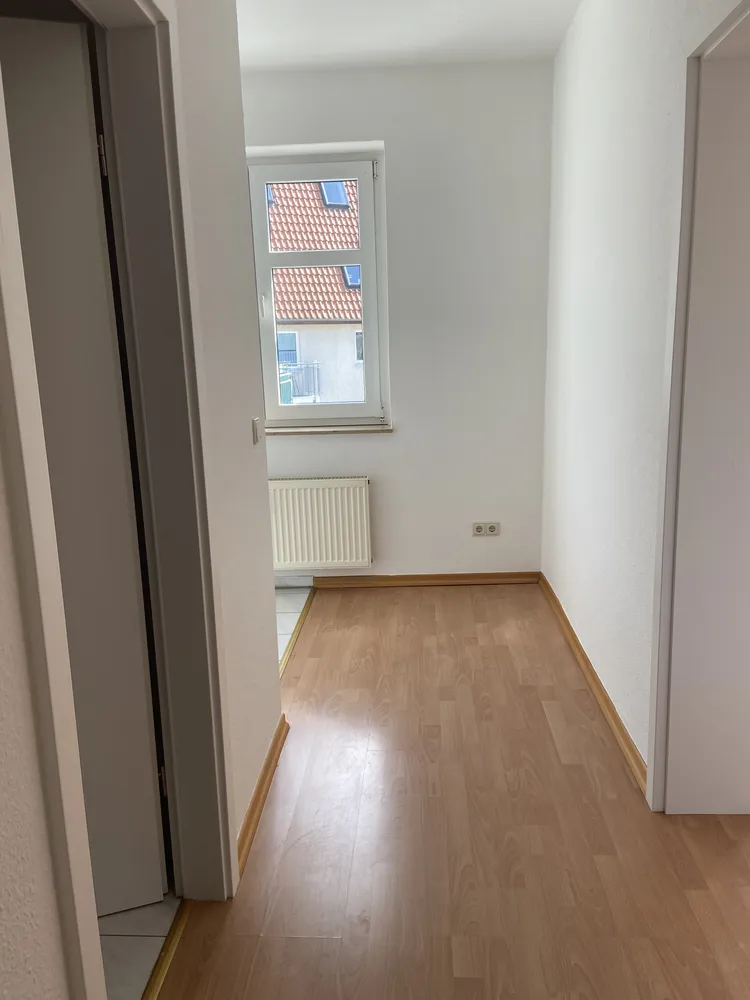 1 room apartment with 41 m² in Magdeburg – Photo 3