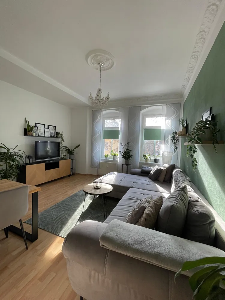2 Zimmer Wohnung mit 49 m² in Dresden – Bild 7
