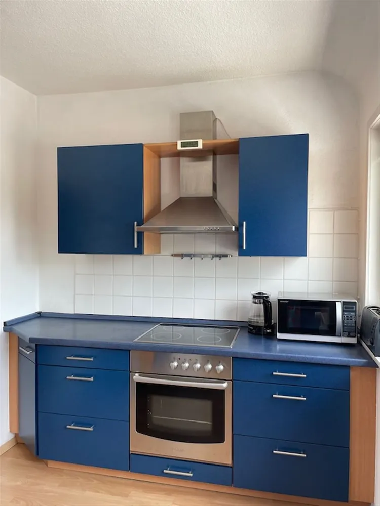 3 room apartment with 74 m² in Osterode am Harz – Photo 12