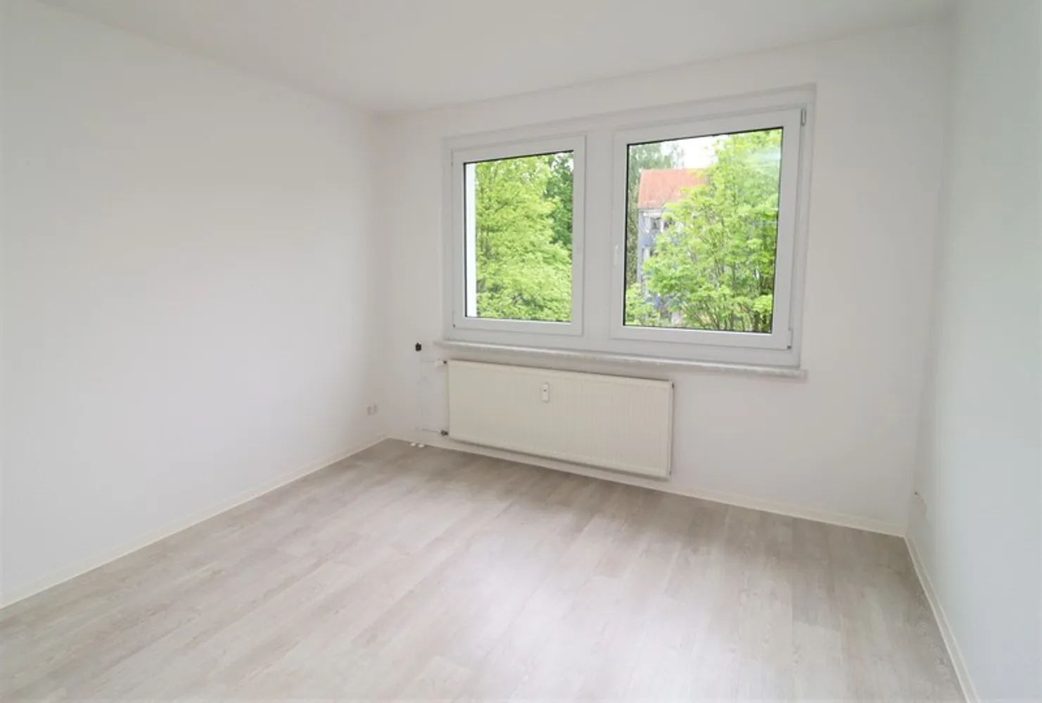 3 room apartment with 58 m² in Chemnitz – Photo 12