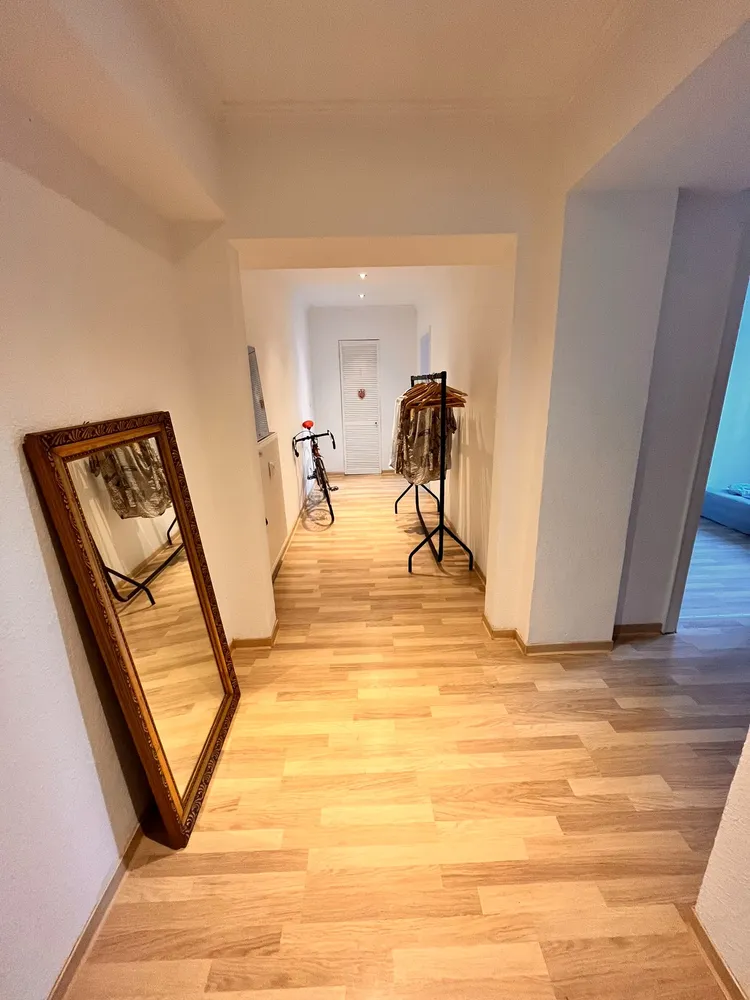 2 Zimmer Wohnung mit 75 m² in Bremen – Bild 4