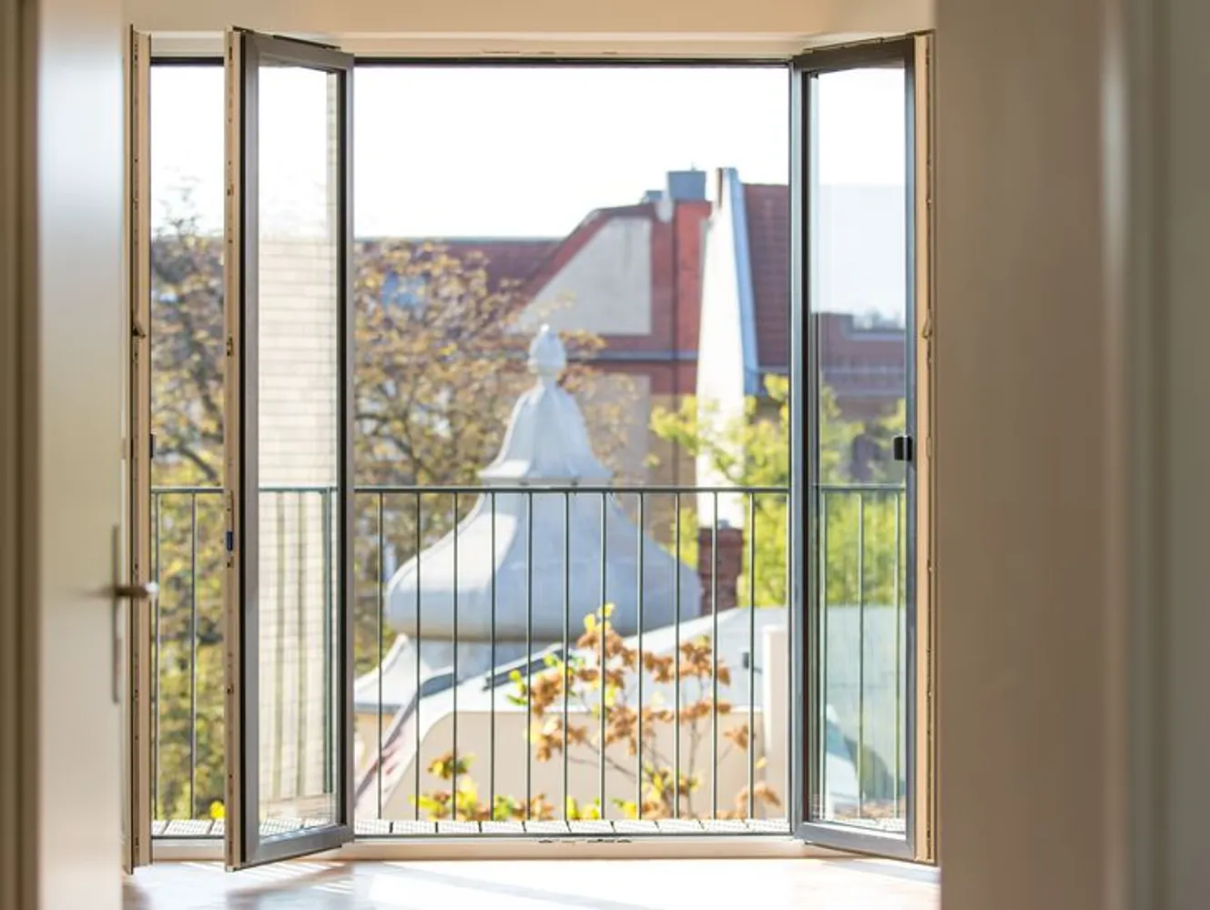 2 Zimmer Wohnung mit 65 m² in Berlin – Bild 10