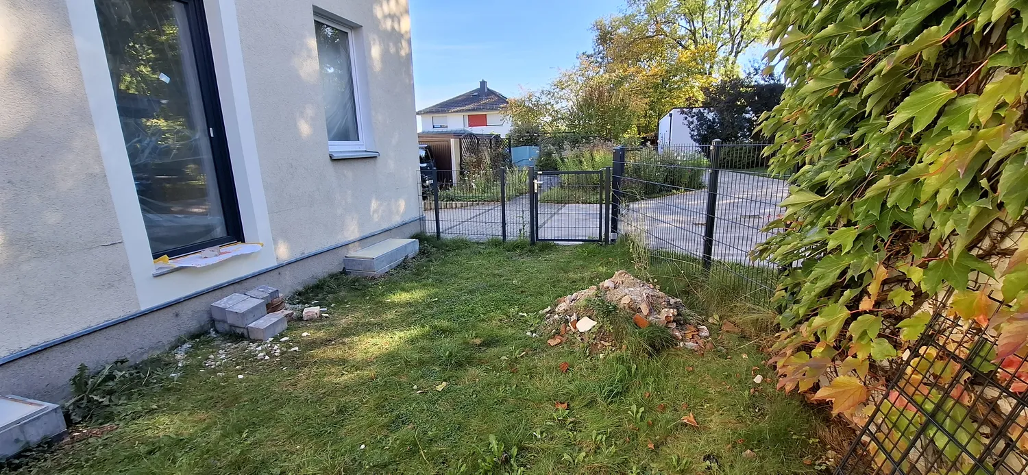 3 room apartment with 68 m² in Chemnitz – Photo 7
