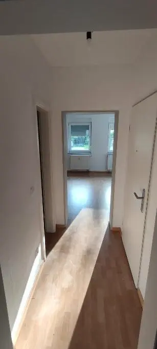 2 Zimmer Wohnung mit 28 m² in Essen – Bild 4