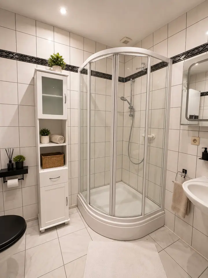 3 Zimmer Haus mit 107 m² in Kassel – Bild 6