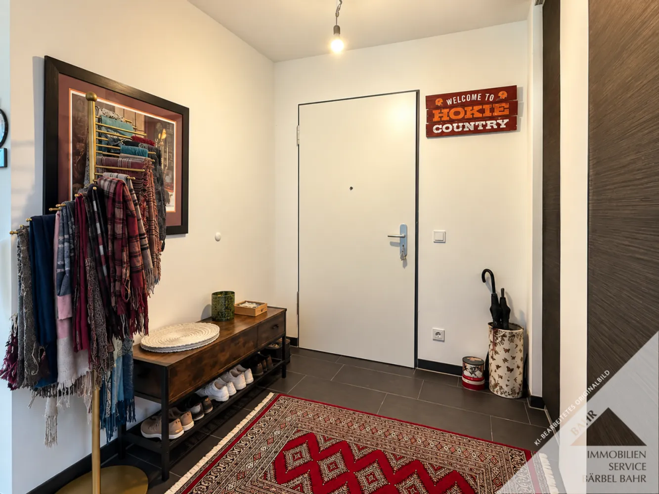6 Zimmer Wohnung mit 157 m² in Stuttgart – Bild 6
