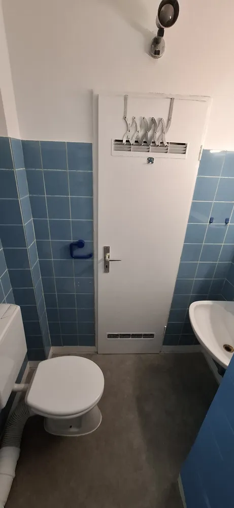 1 Zimmer Wohnung mit 23 m² in Frankfurt am Main – Bild 5