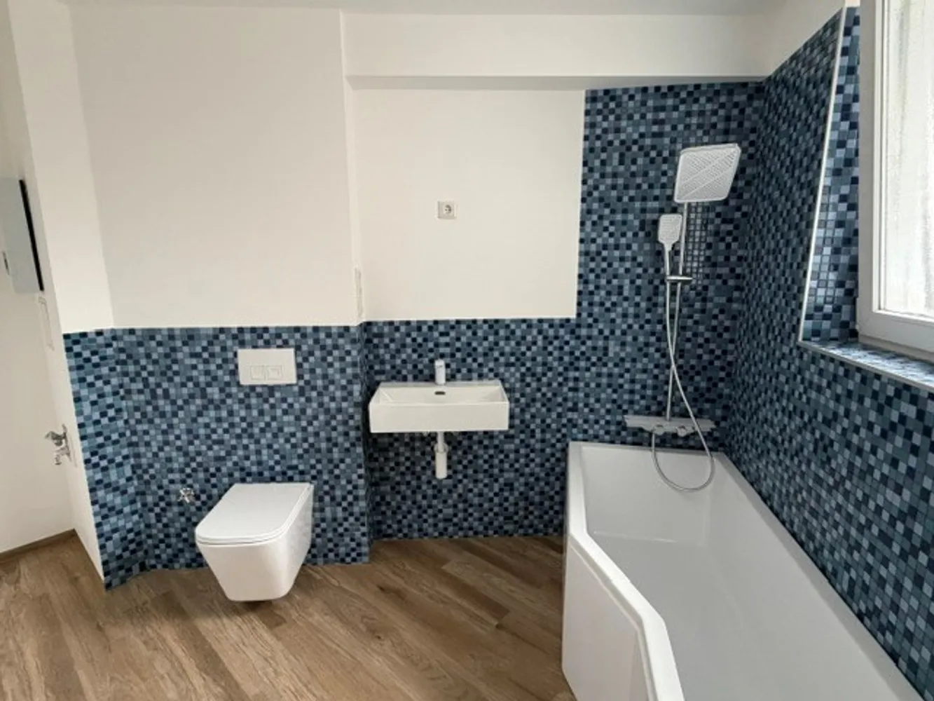 2 Zimmer Wohnung mit 45 m² in Düsseldorf – Bild 5