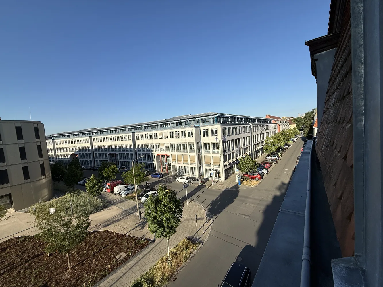 4 Zimmer Wohnung mit 78 m² in Nürnberg – Bild 5