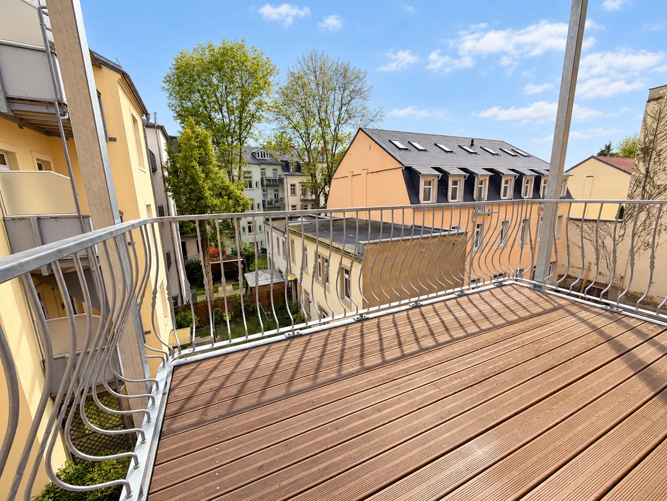 4 Zimmer Wohnung mit 120 m² in Pirna – Bild 3