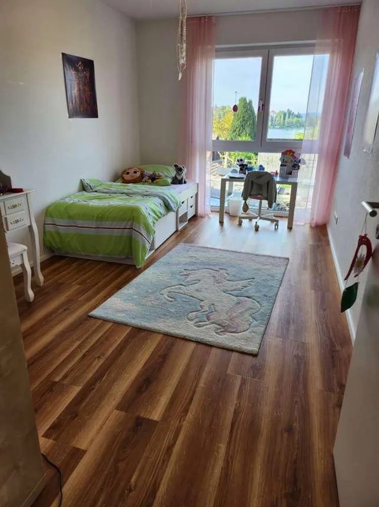 7 Zimmer Wohnung mit 230 m² in Konstanz – Bild 4