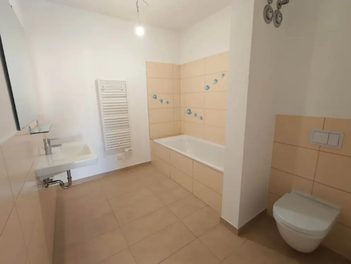 3 Zimmer Wohnung mit 96 m² in Frankfurt am Main – Bild 9