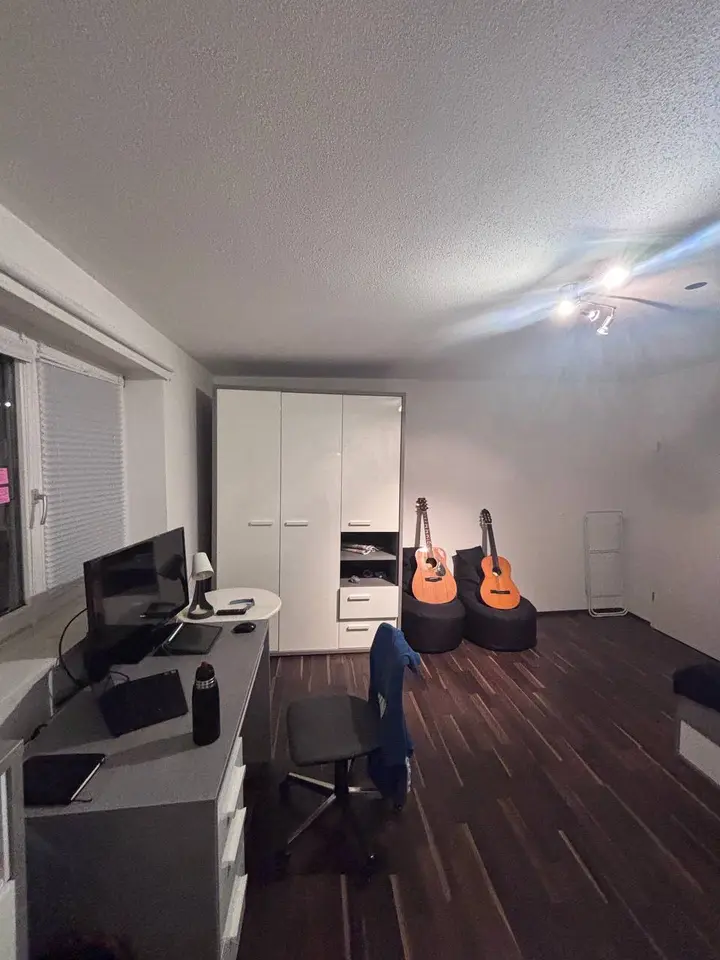3 Zimmer Wohnung mit 19 m² in Ingolstadt – Bild 2