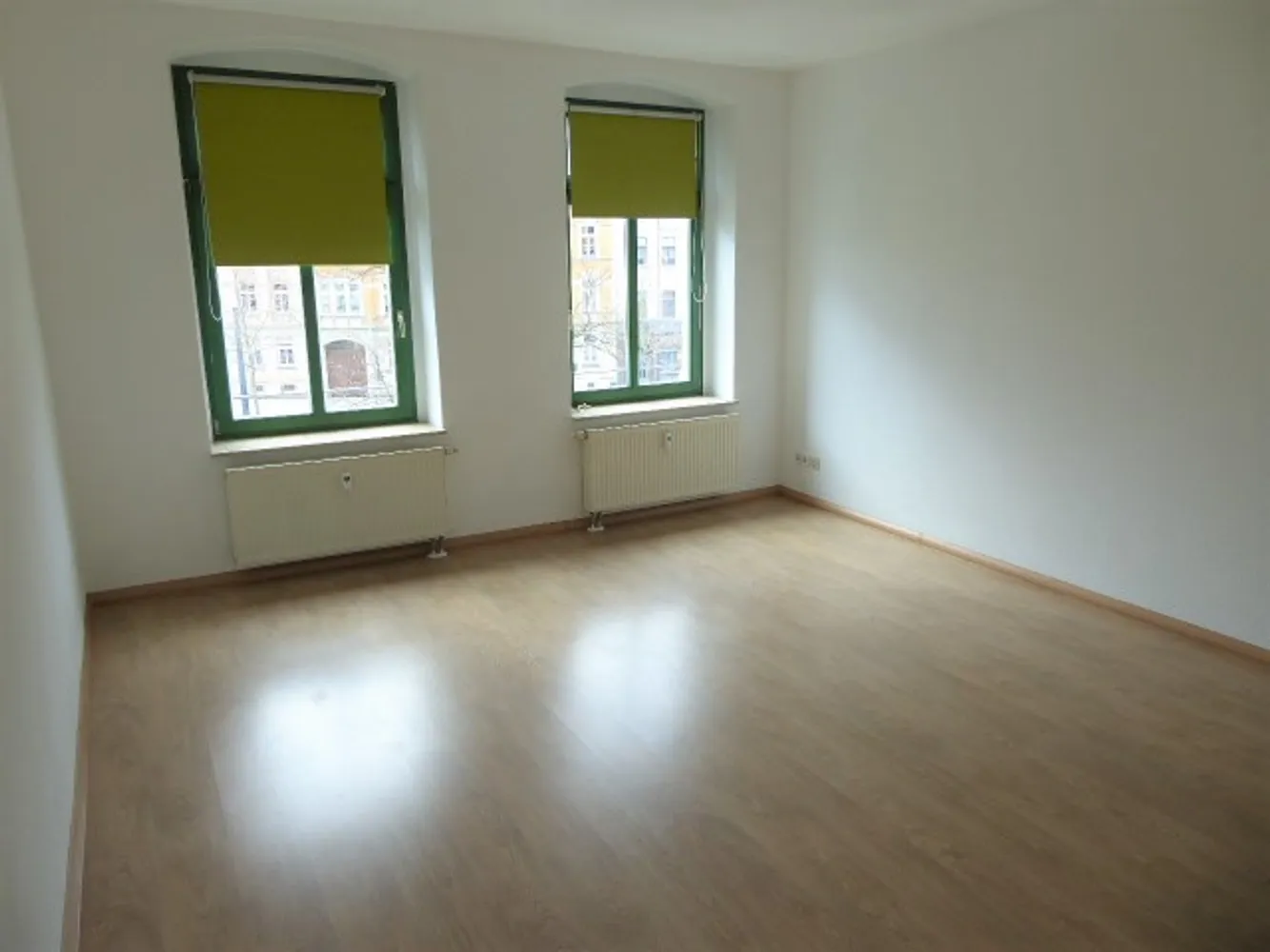2 room apartment with 63 m² in Chemnitz – Photo 10