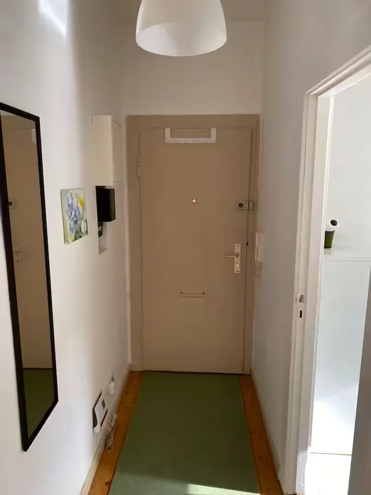 2 Zimmer Wohnung mit 48 m² in Lübeck – Bild 3