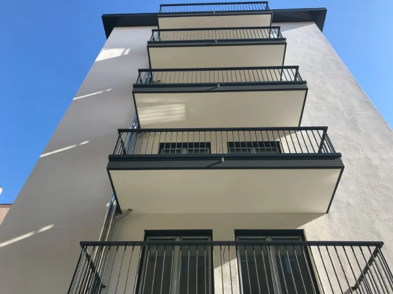 4 Zimmer Wohnung mit 100 m² in Berlin – Bild 5