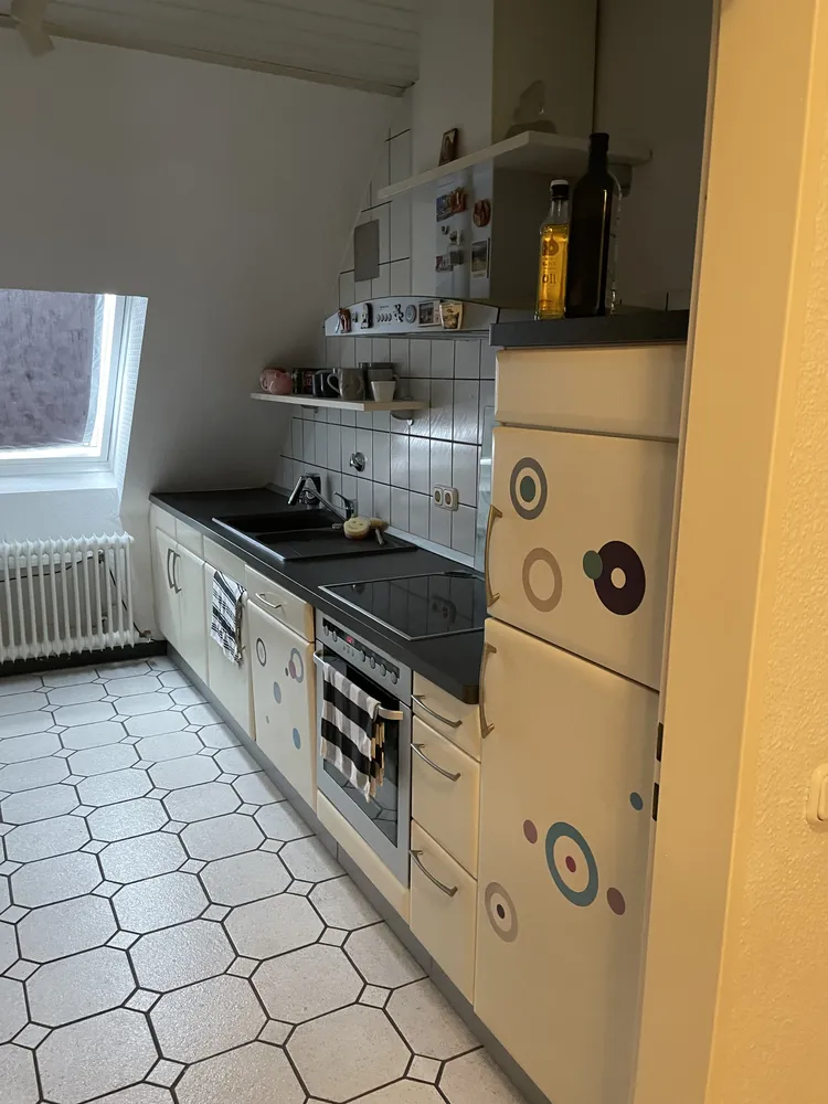 2 Zimmer Wohnung mit 60 m² in Mönchengladbach – Bild 7