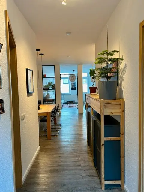 2 Zimmer Wohnung mit 68 m² in Essen – Bild 3