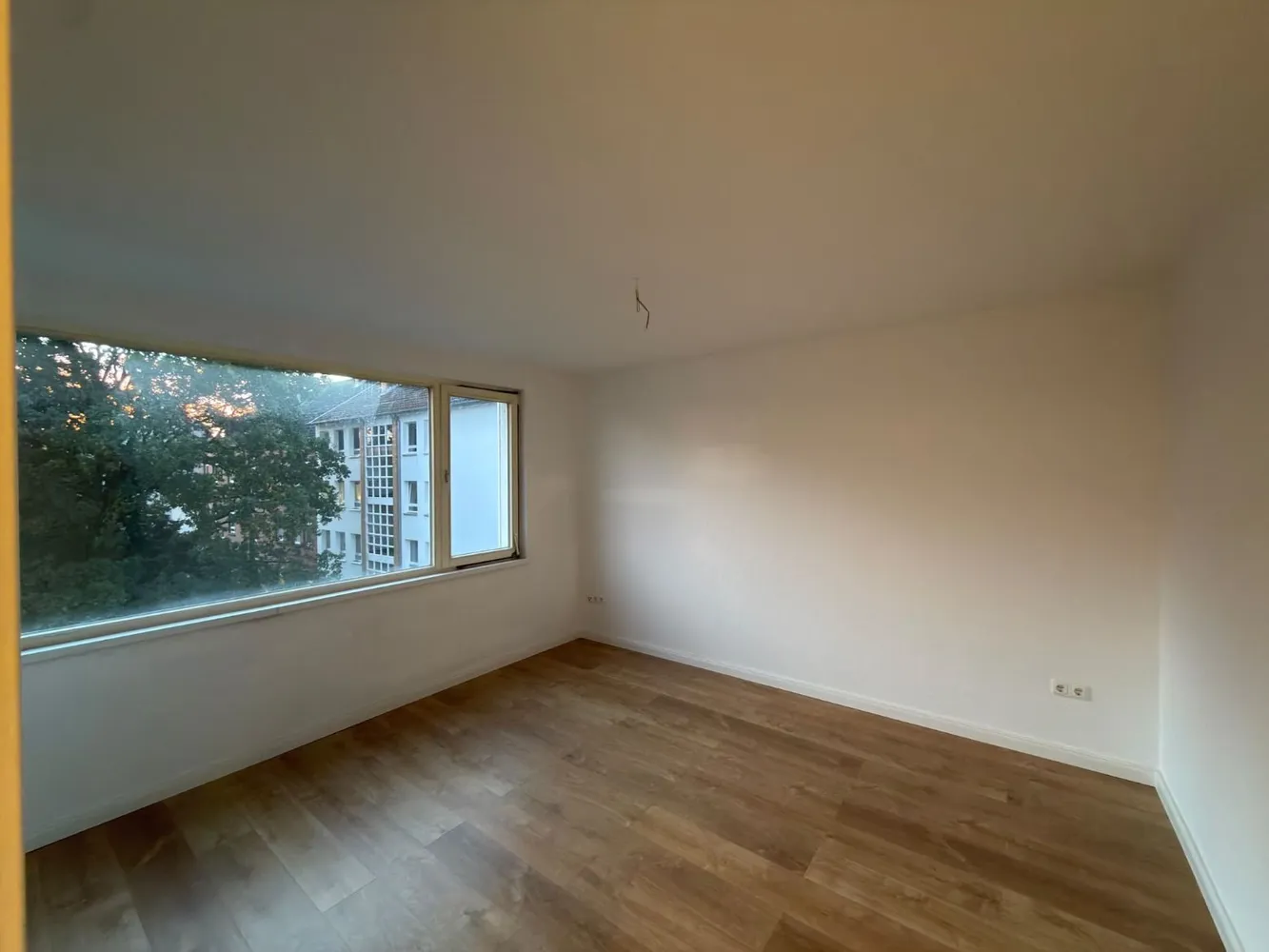 1 Zimmer Wohnung mit 20 m² in Hannover – Bild 1