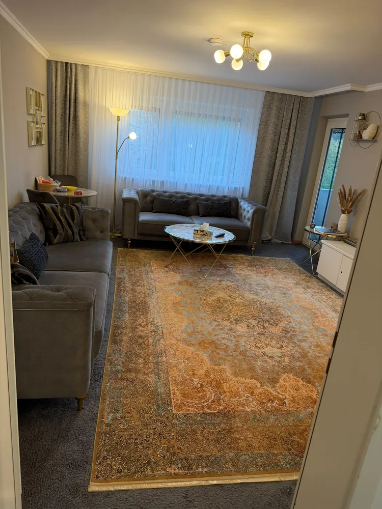 3 room apartment with 78 m² in Munich – Photo 6