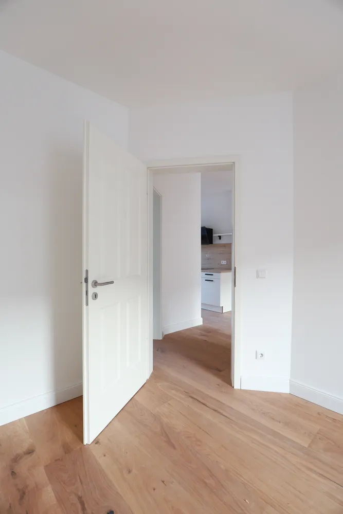 2 room apartment with 51 m² in Brunswick – Photo 4