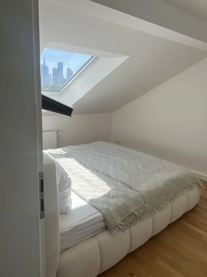 2 Zimmer Wohnung mit 49 m² in Frankfurt am Main – Bild 3