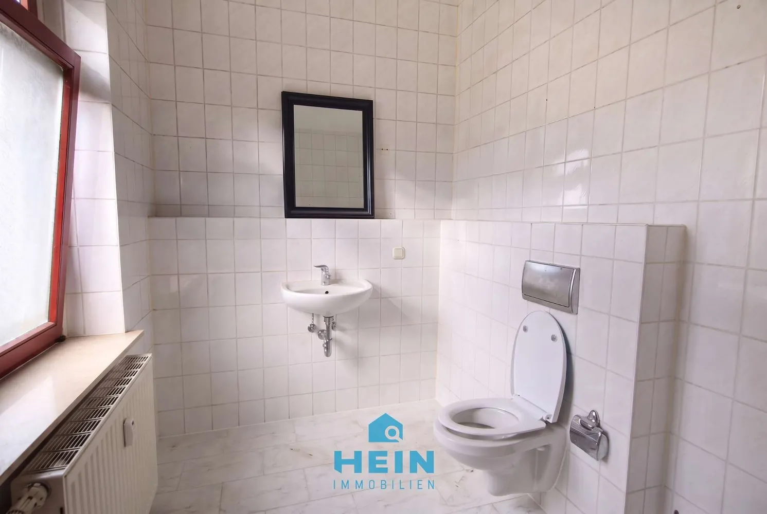 2 room apartment with 60 m² in Aue-Bad Schlema – Photo 3