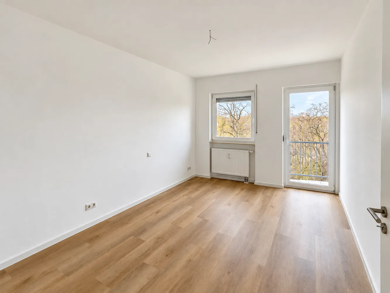 2 Zimmer Wohnung mit 62 m² in Leipzig – Bild 5