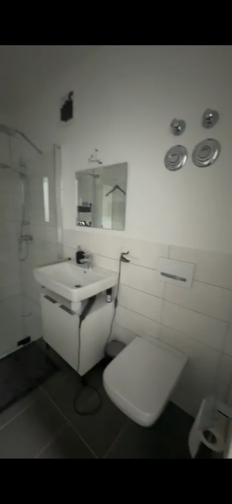 2 Zimmer Wohnung mit 60 m² in Mosbach – Bild 9