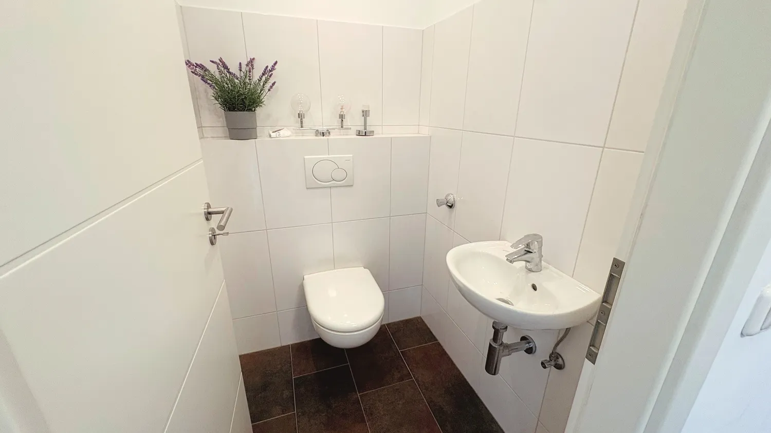 2 room apartment with 61 m² in Dortmund – Photo 9