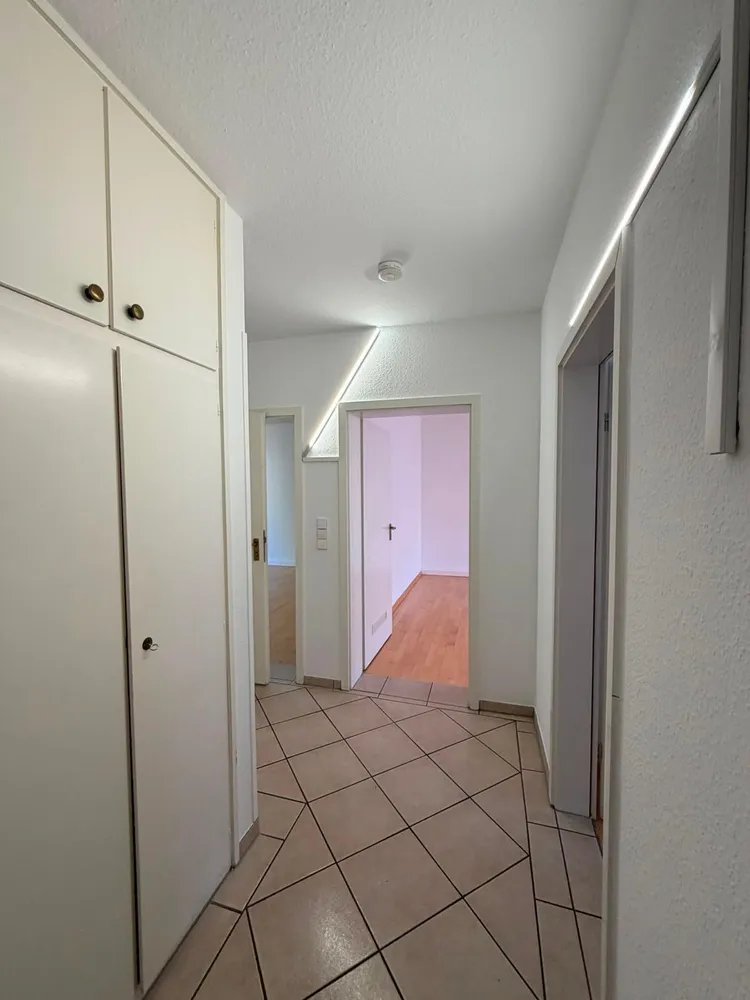 3 Zimmer Wohnung mit 68 m² in Neu-Ulm – Bild 11