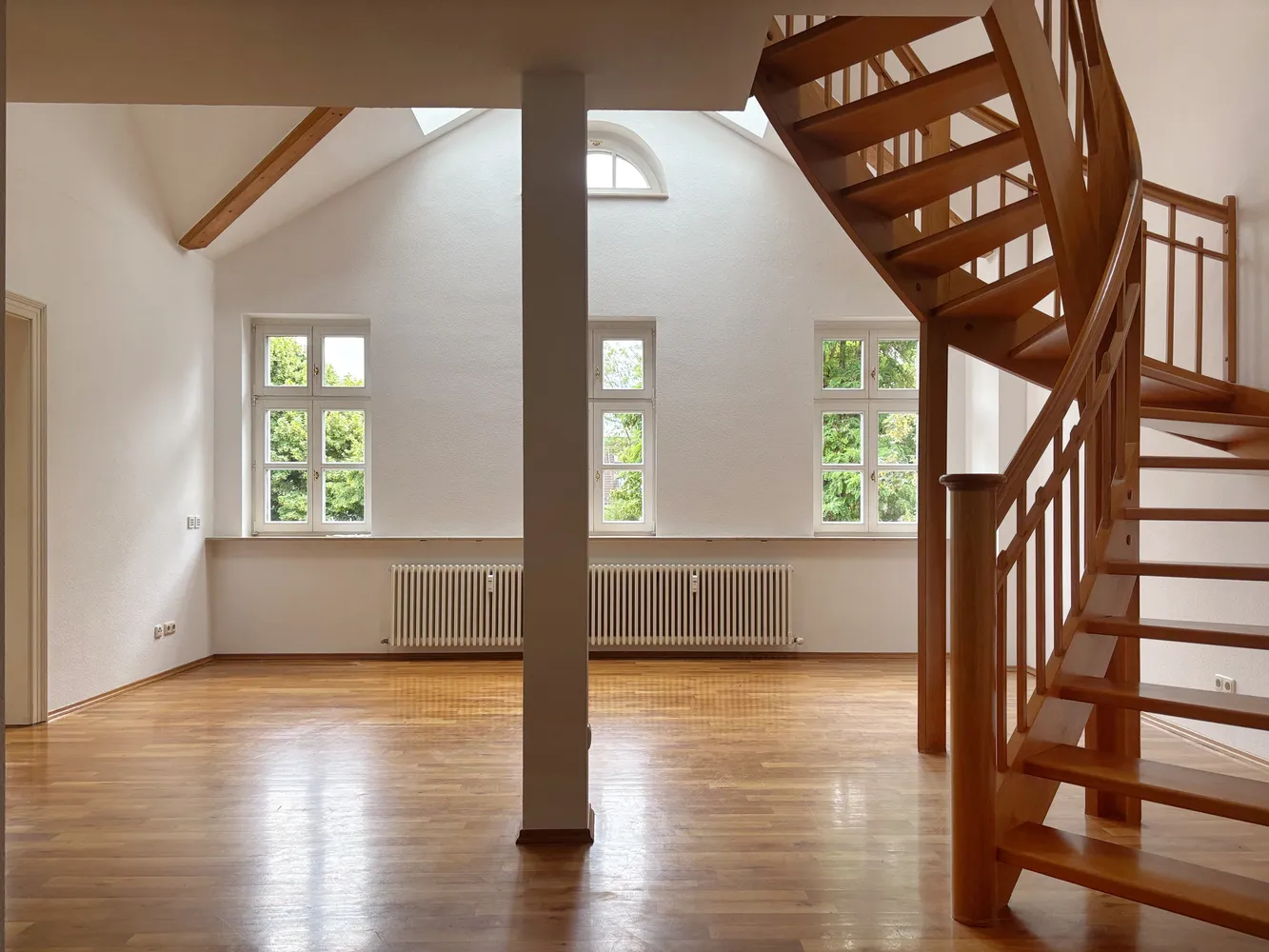5 Zimmer Wohnung mit 168 m² in Leipzig – Bild 4