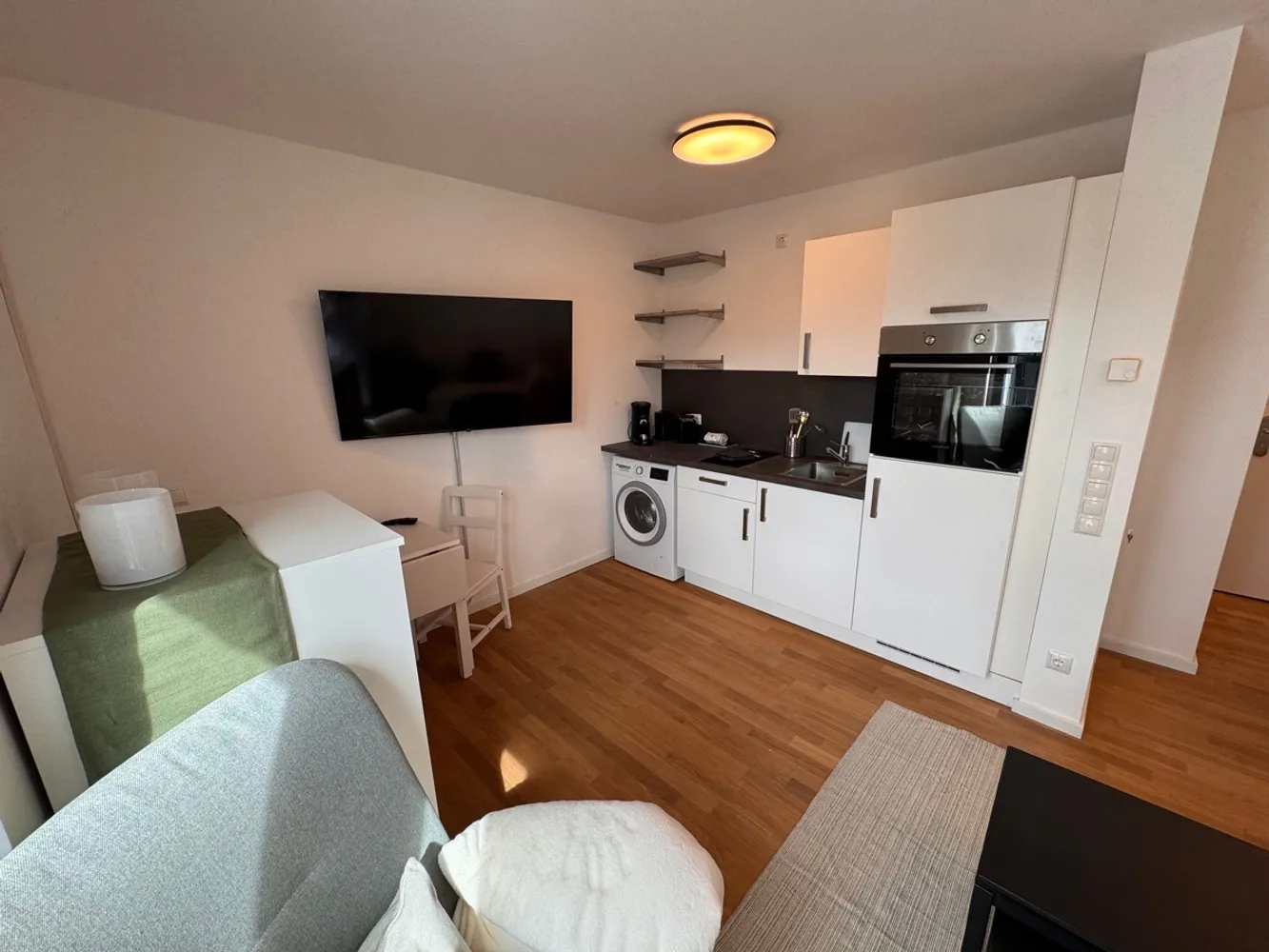 1 Zimmer Wohnung mit 23 m² in Berlin – Bild 5