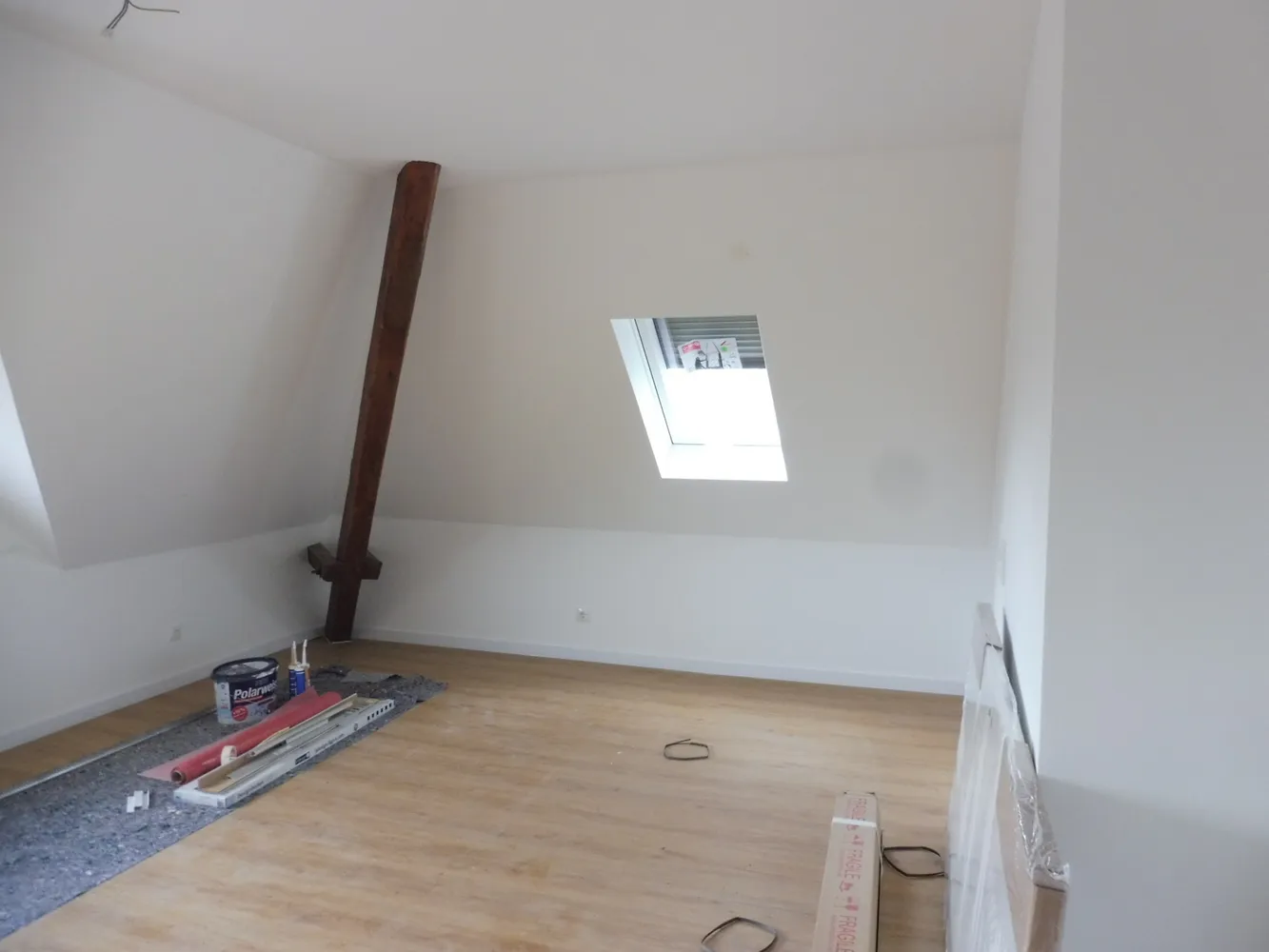 3 room apartment with 73 m² in Regensburg – Photo 2