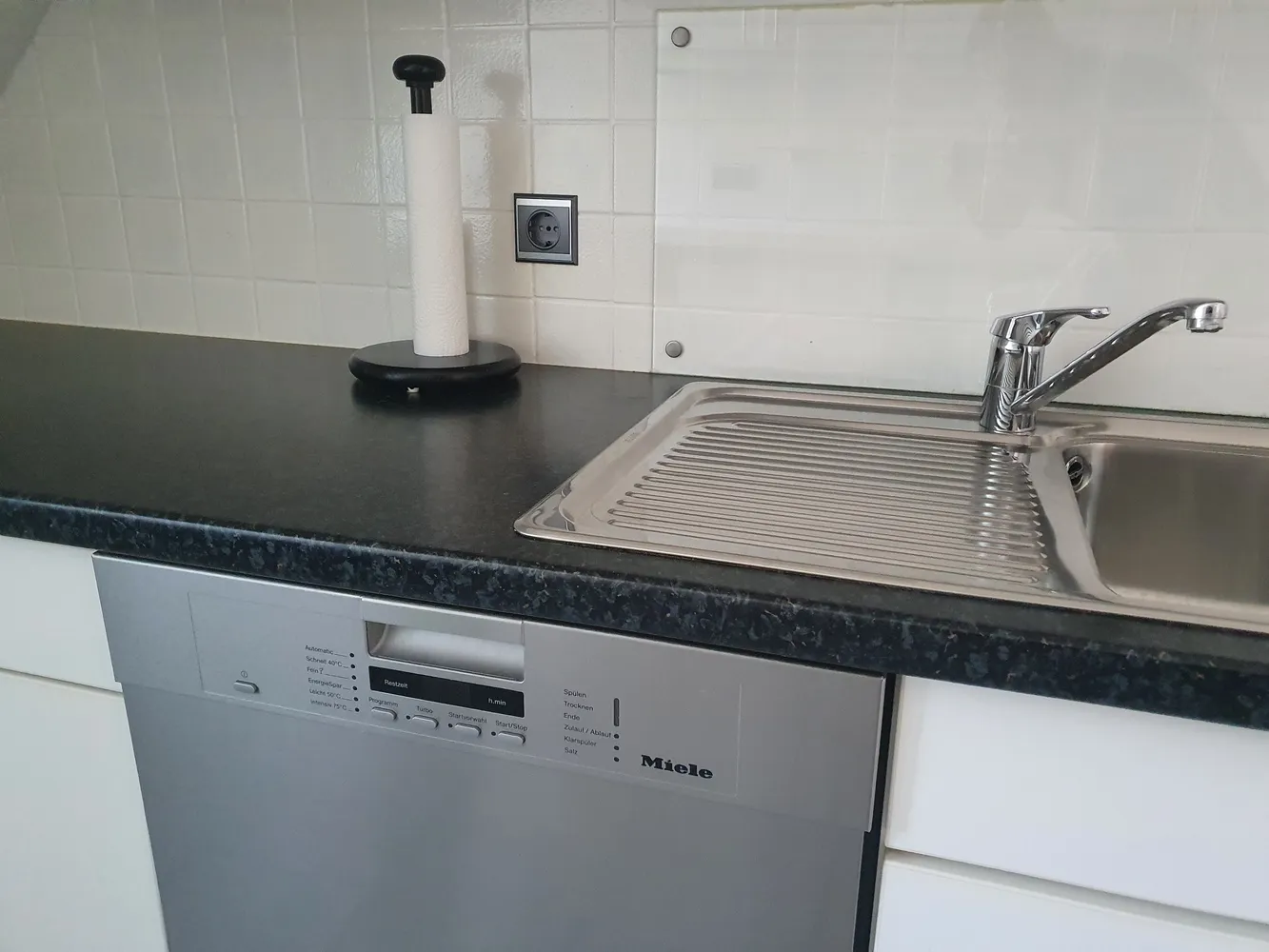 4 Zimmer Wohnung mit 98 m² in Hamburg – Bild 12
