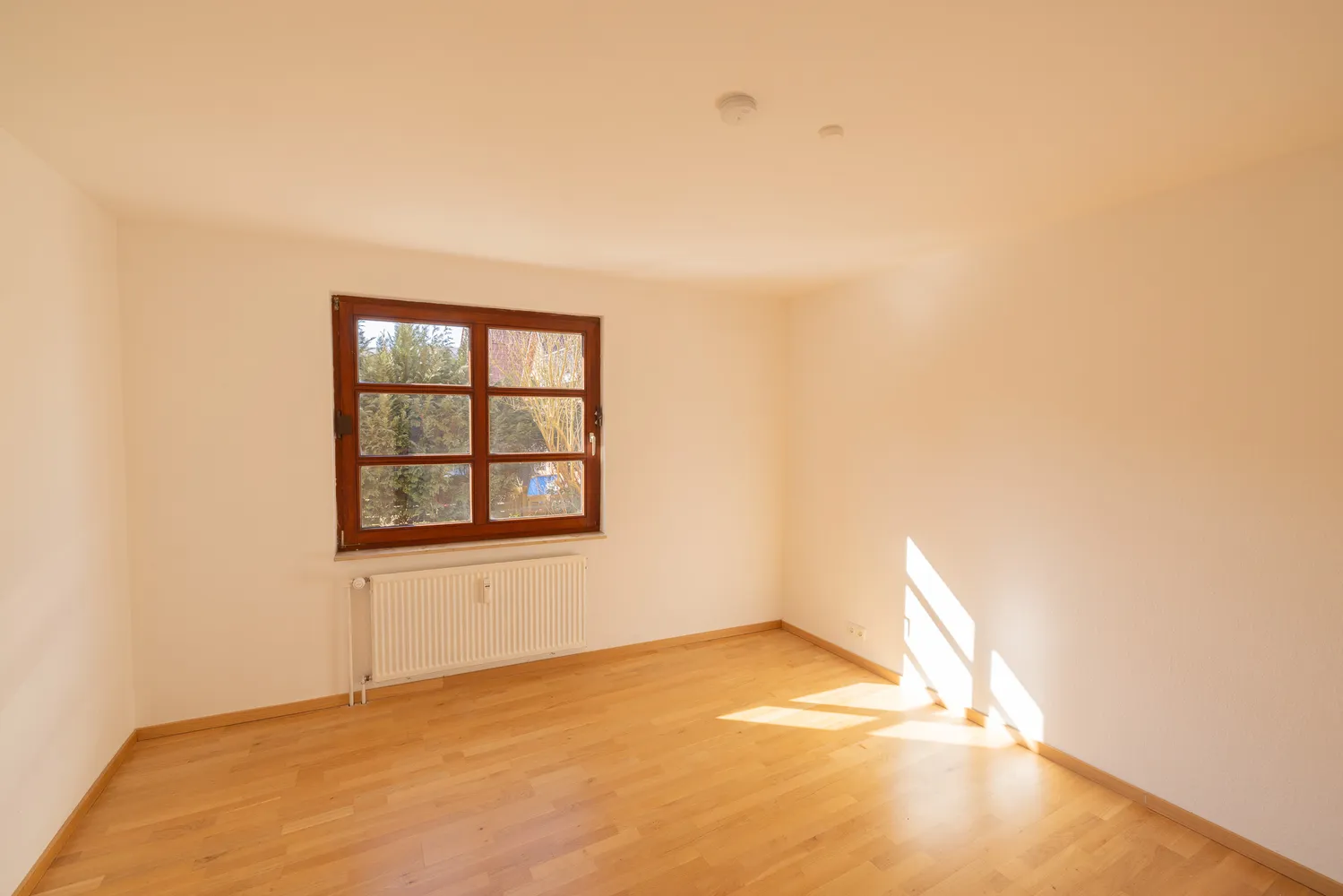 2 Zimmer Wohnung mit 60 m² in Braunschweig – Bild 2