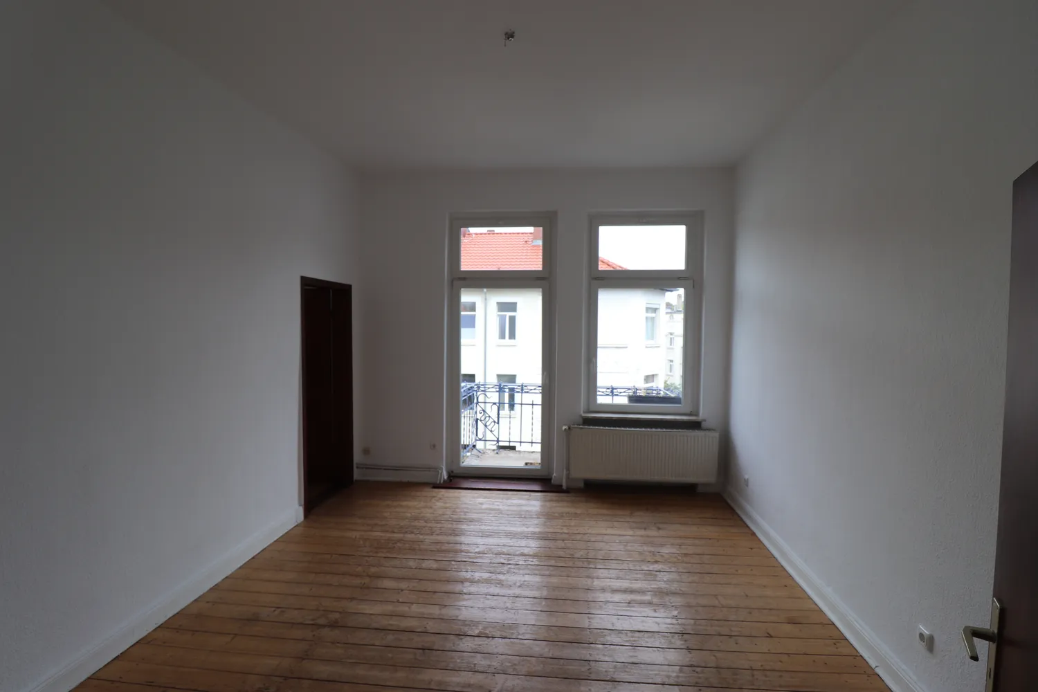 3 Zimmer Wohnung mit 65 m² in Braunschweig – Bild 3