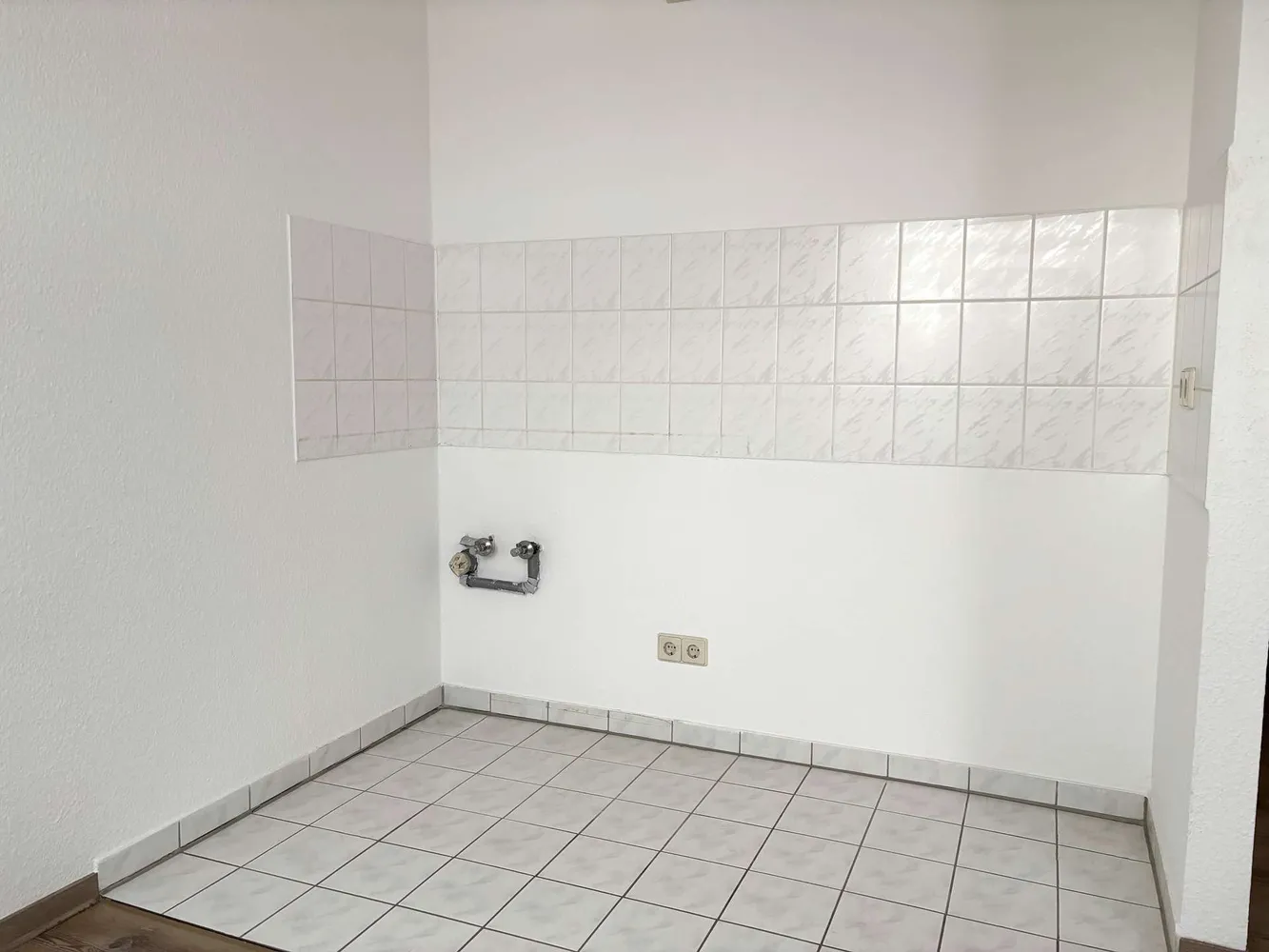 1 Zimmer Wohnung mit 35 m² in Leipzig – Bild 6