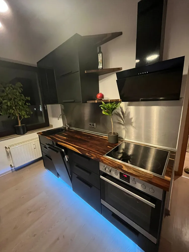 3 Zimmer Wohnung mit 56 m² in Gladbeck – Bild 3